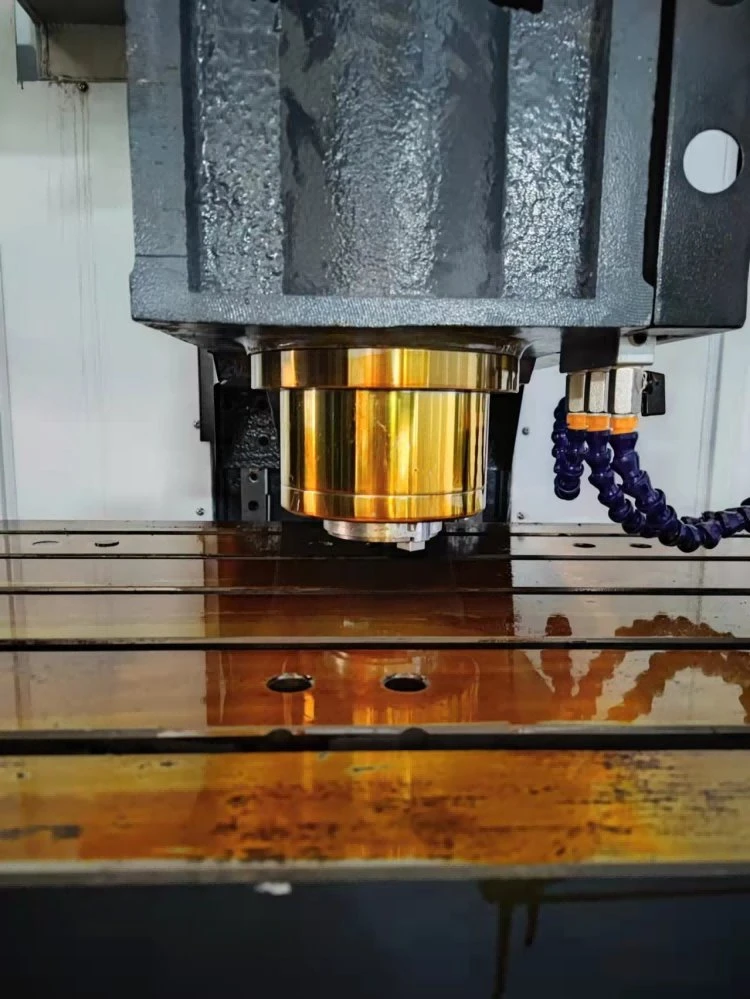 15kw spindle cnc machine